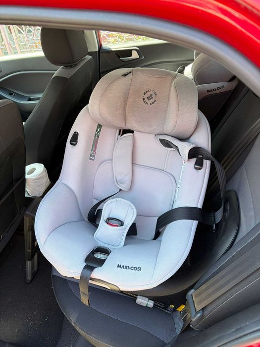vand scaun masina Maxi-Cosi Mica 360