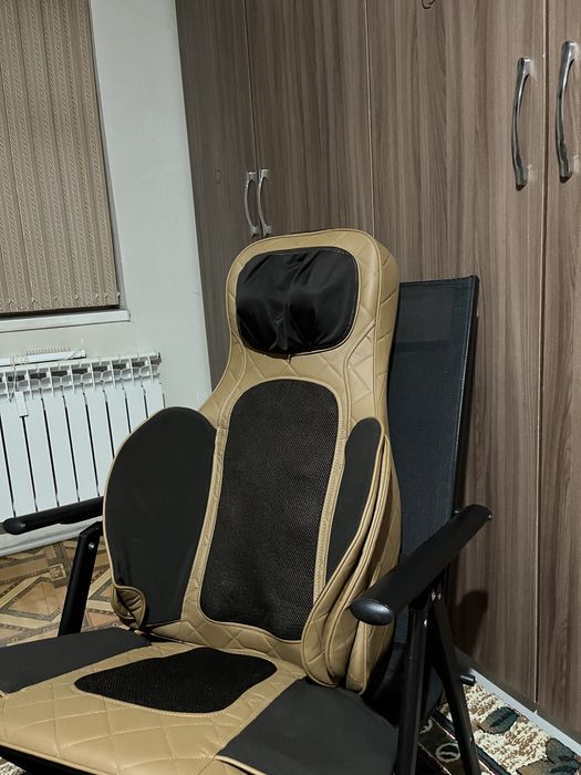 Массажный кресло,аппарат