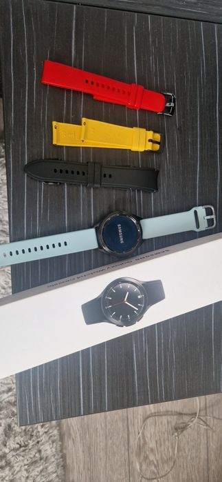 Samsung Galaxy Watch4 Classic 44mm