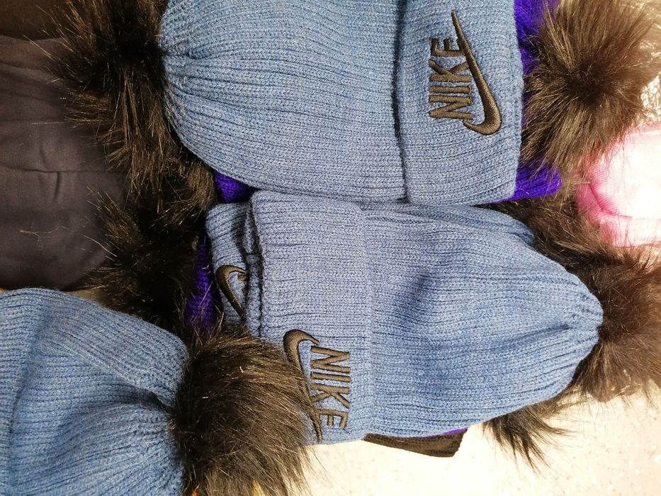 Căciulă nike / adidas / hugo/jordan ~2 la 45 lei