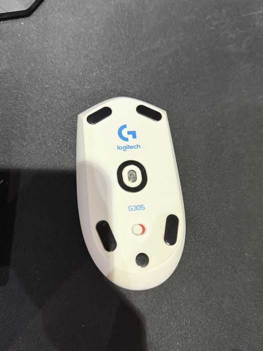 Logitech G305 LIGHTSPEED