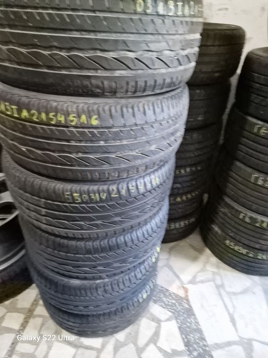 215 45 16 разпродажба Замъка Ямбол