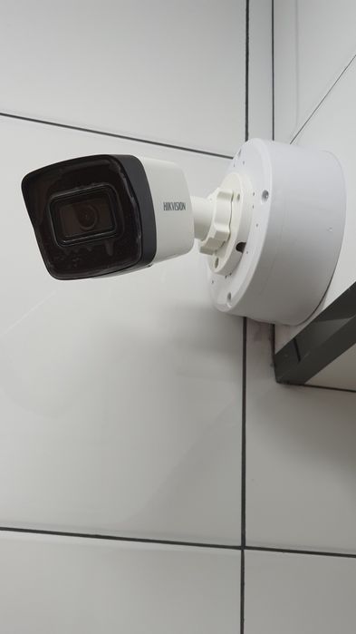 Камеры видеонаблюдения | Установка под ключ | Опыт более 10 лет