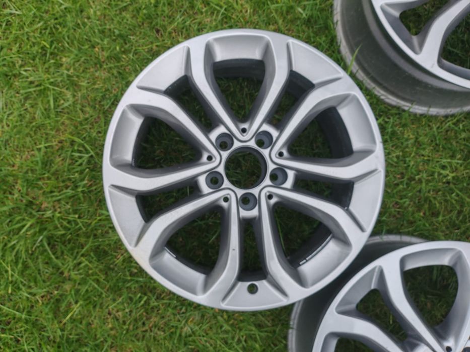 Jante originale Mercedes C Class W205 r17