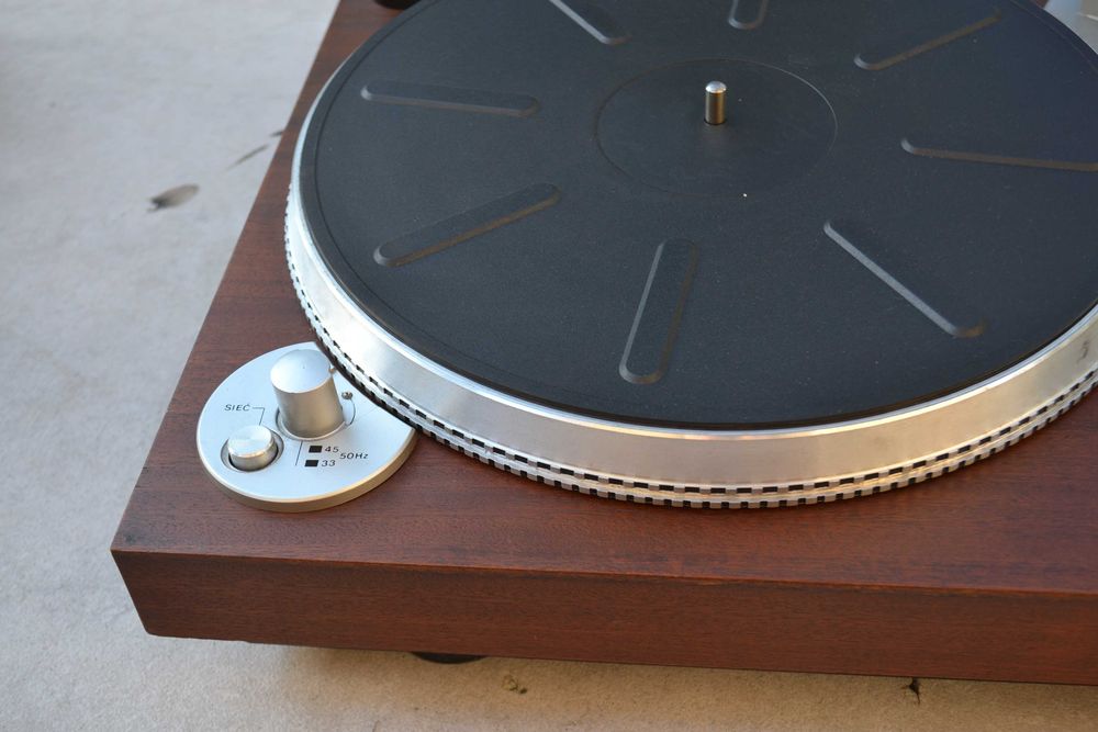 Pick up Adam Unitra GS 424