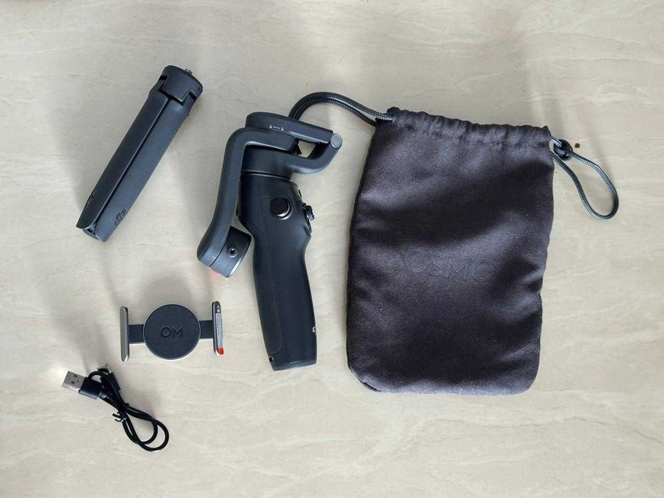 DJI Osmo Mobile 6 (Оригинал)