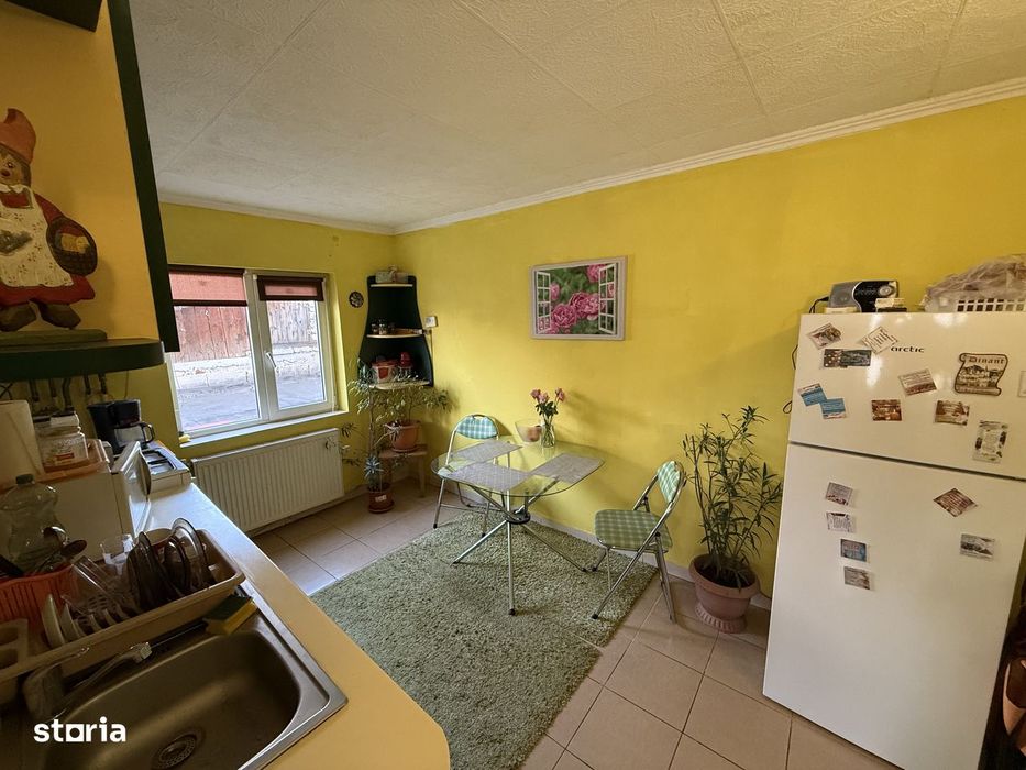 Casǎ D+P+E | Ultracentral | 4 camere |IAKAB ISTVAN