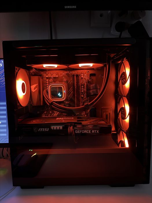 Компьютерный мастер | Выезд • Чистка  • Настройка • Сборка