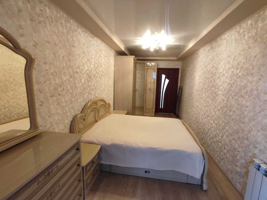 продам 3 комнатную квартиру