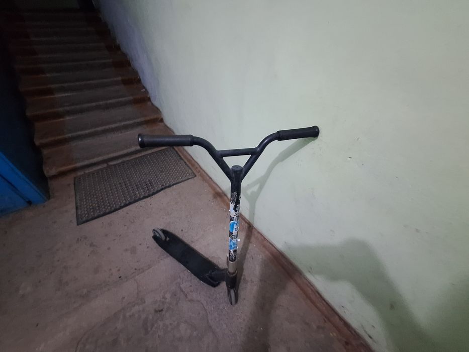 Продам Трюковой самокат