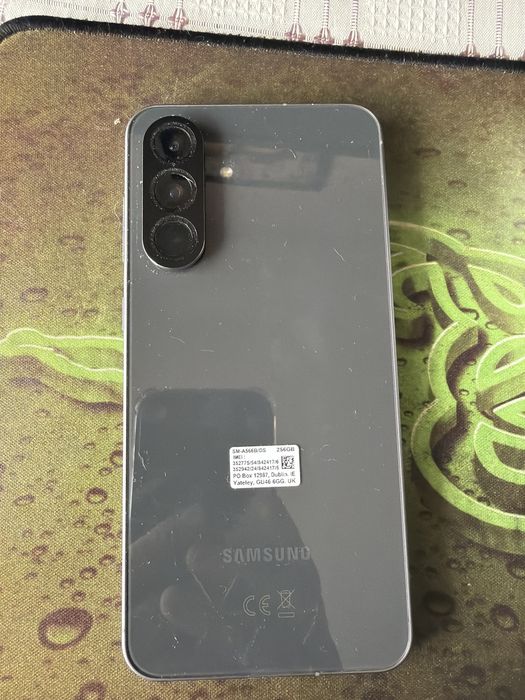 Samsung Galaxy A56