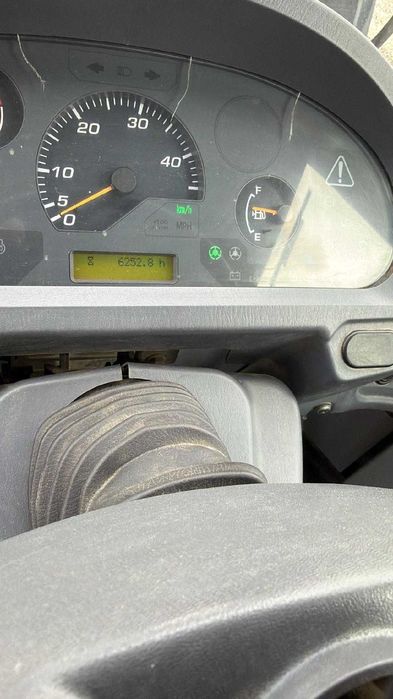 Komatzu WA-150-6 Vand sau inchiriez pe termen lung