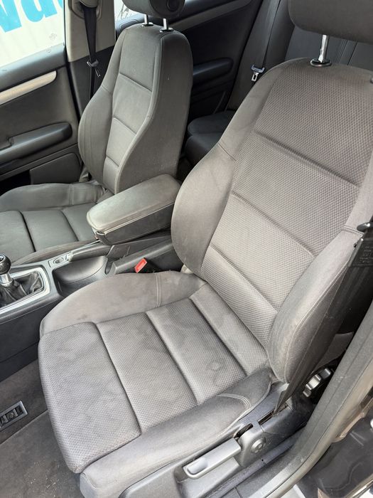 Ауди а4 б6 1.8т на части / audi a4 b6 1.8t s line BFB