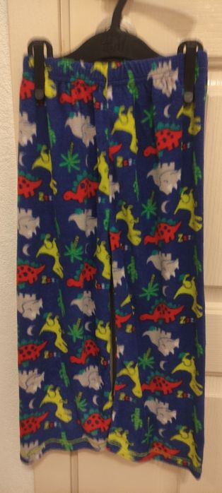 Пижама за 3 години