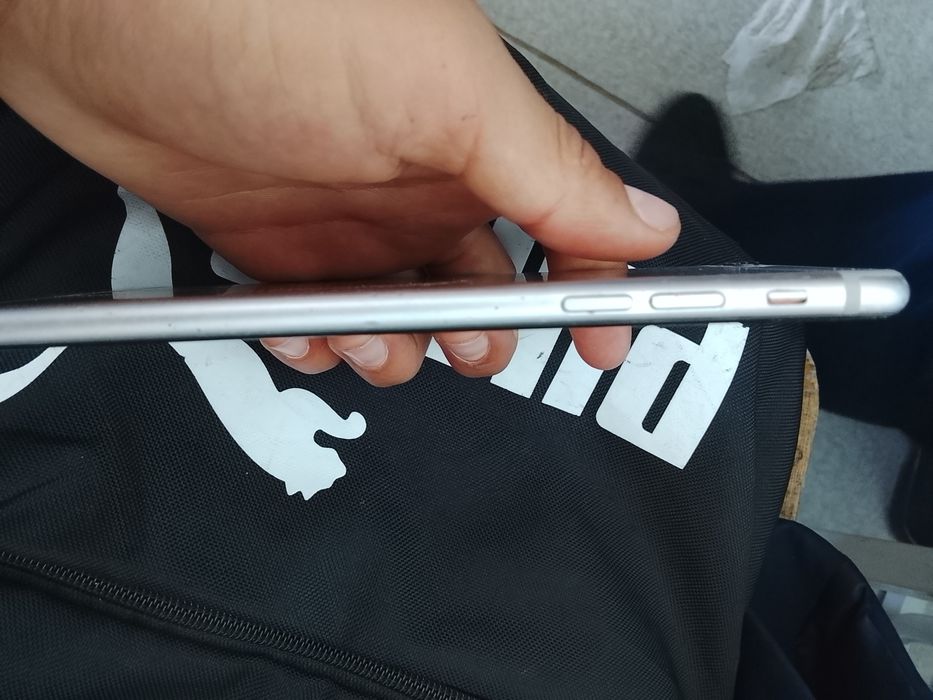 iPhone 6plus sotiladi