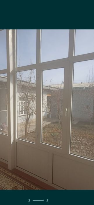 Садриддин Айни 5-соток.Очень срочно продаётся дом!