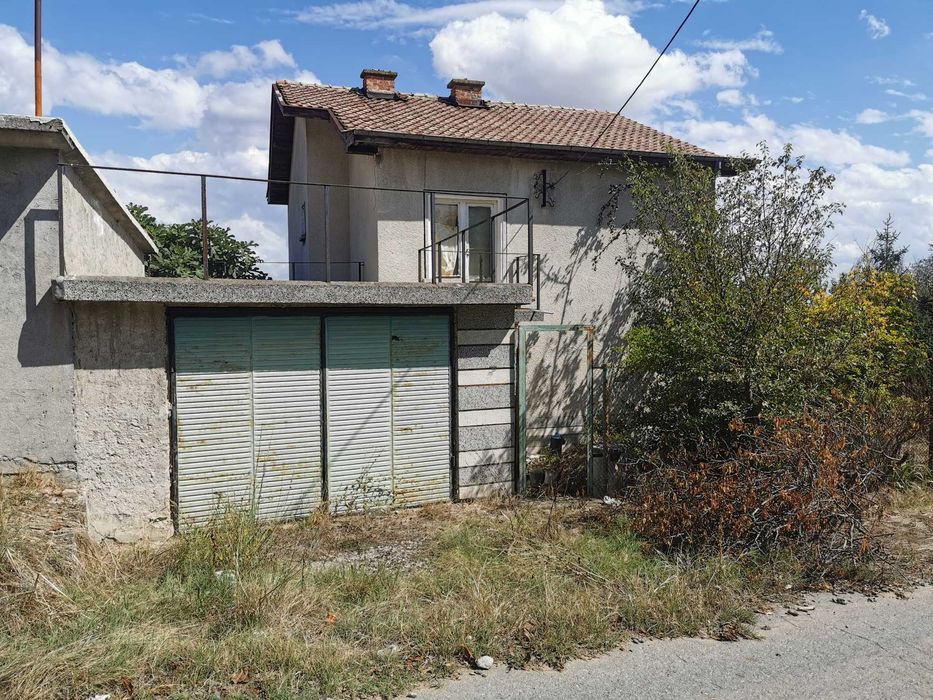 Продава се Къща в с. Малка Верея, Област Стара Загора - 200 кв.м за 900 €/кв.м - Снимка #17