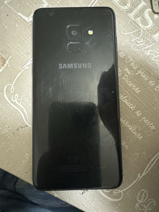 sam A8 (2018) 32 gb liber reta