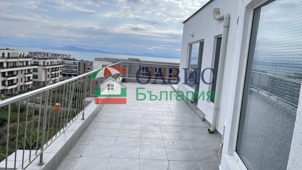Апартамент с 3 спални в Сарафово, България, 250 кв. м. цена 225 000 евро