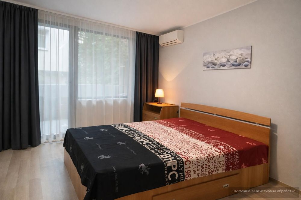 Дава се под наем Двустаен апартамент в Пловдив, Център - 63 кв.м за 570 € - Снимка #4