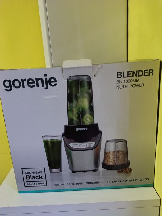 Blender Gorenje  stare f buna