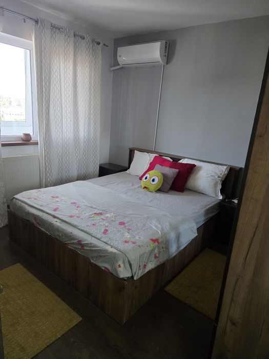 De vânzare apartament 2 camere – Câmpina, str. Tudor Vladimirescu nr.