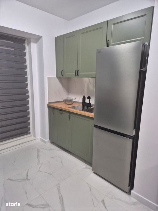 Apartament – Bucuresti - Vedere 3
