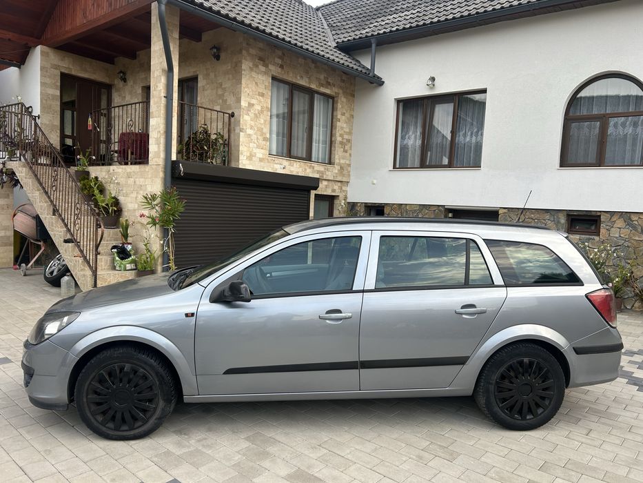 Opel Astra 1.7 Diesel 2005