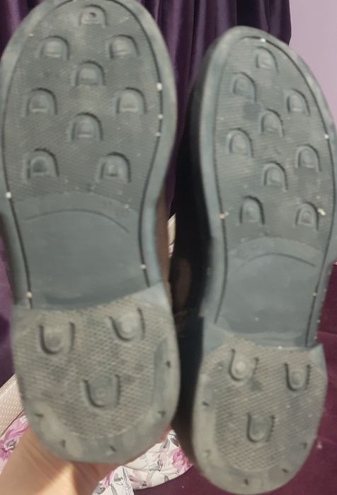 Боти за момиче 31 н.