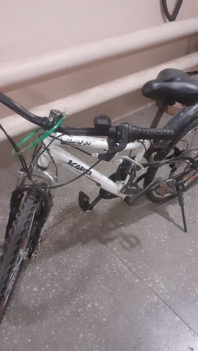 Велосипед.2 штуки