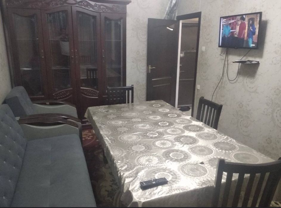 Yunusobod 7kv 2 xona ijaraga beriladi