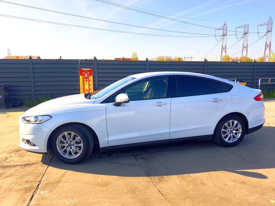 De vanzare Ford Mondeo