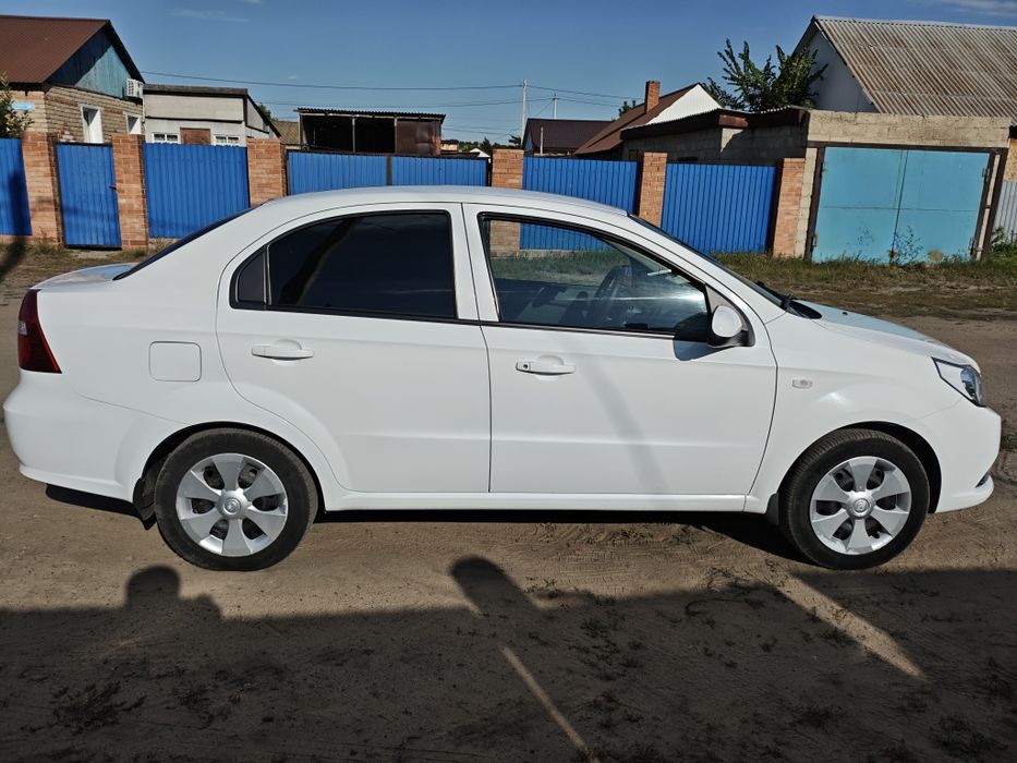 Продам ravon nexia r3 2019