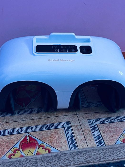 Массажный аппарат