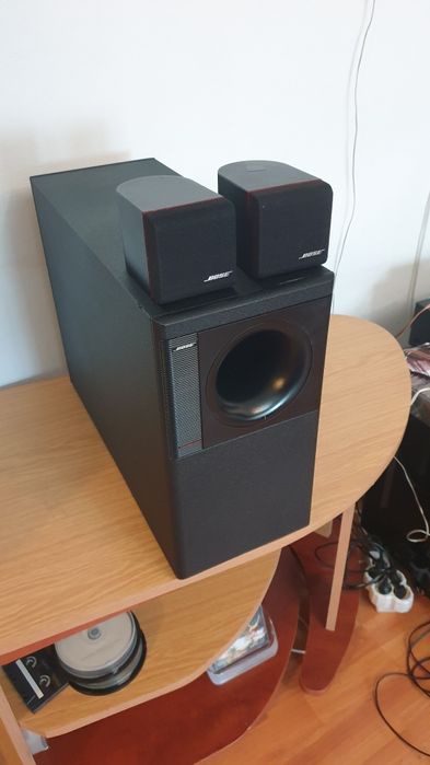 Subwoofer Bose Acoustimass 5 series II