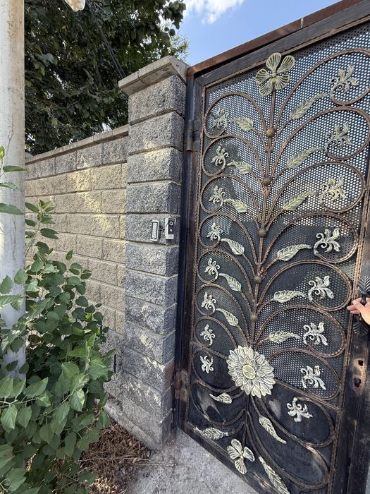 Продается дом п. Кыргауылды 1 линия