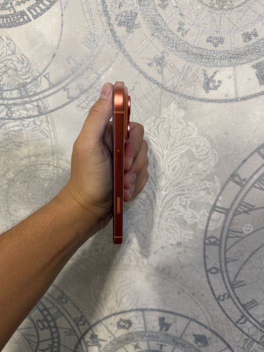 iPhone 17 Pro 256 ГБ Esim