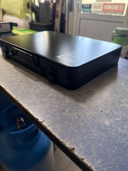 Wurth Zebra гедоре 59 части  1/4 1/2 Промоция !