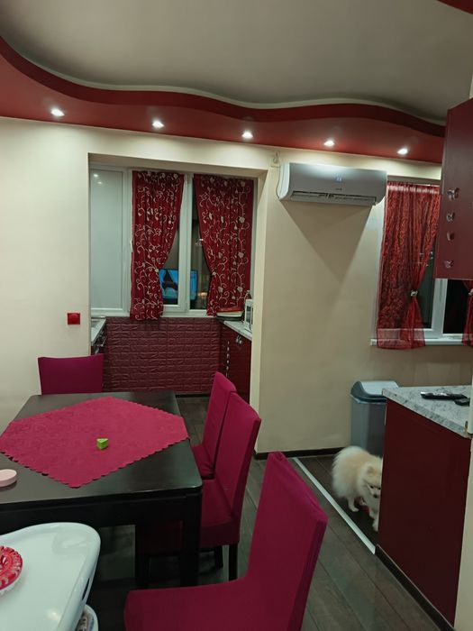 Продава се Тристаен апартамент в Варна, Кайсиева градина - 86 кв.м за 2094 €/кв.м - Снимка #4