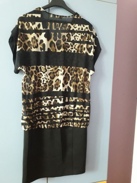 Лятна рокля L размер