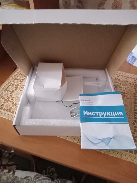 Продам усилитель сотового сигнала.