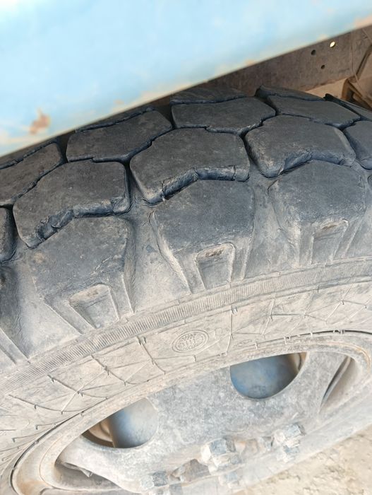 Газ 53 самосвал сотилади йили 1989