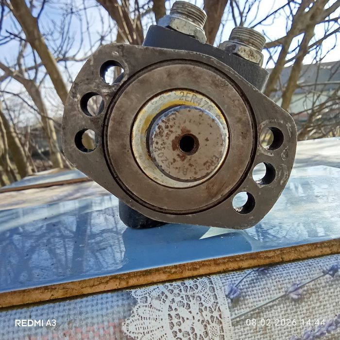 Motor ,,Hidromotor hidraulic  BMER 475.