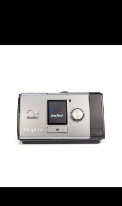 Resmed lumis 150 vpap st, cpap
