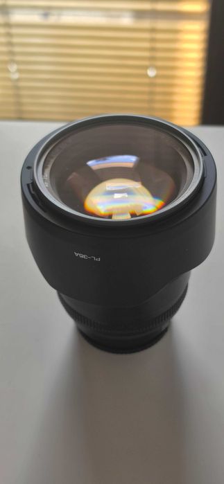 Fujifilm комплект + 2 обектива + аксесоари