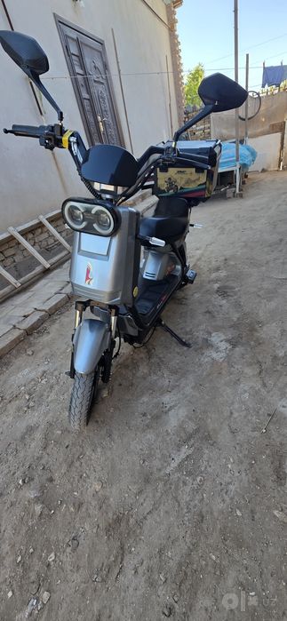 Yili 2025 probeg 12000 yurub durubdi