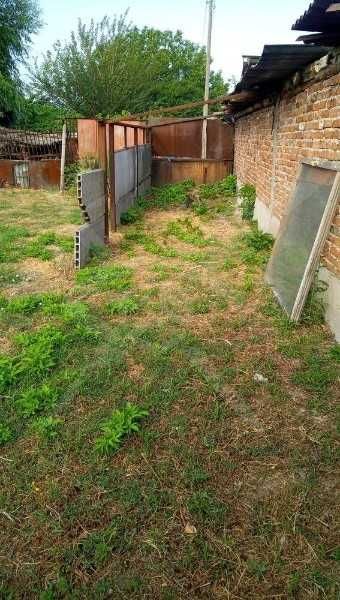 Продава се Промишлена сграда в с. Бенковски, Област Пловдив - 630 кв.м за 52 €/кв.м - Снимка #3