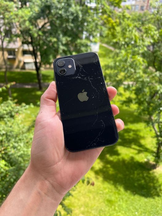 • Iphone 12 • 64gb •  PIESE • dezmembrari •