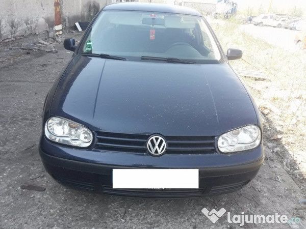 Oglinda dreapta vw golf 4 bora neagra LC9Z gri LC7V LB5N LA5G