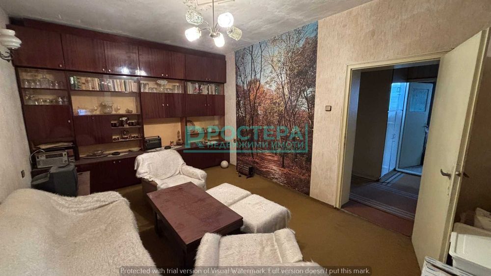 Продава се Четиристаен апартамент в Търговище, Център - 113 кв.м за 609 €/кв.м - Снимка #1